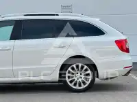 2015 Skoda Superb