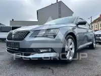 2015 Skoda Superb