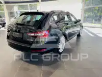 2015 Skoda Superb