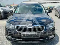 2015 Skoda Superb