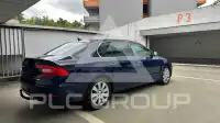 2015 Skoda Superb