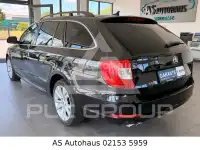 2015 Skoda Superb