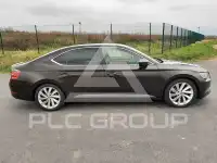 2015 Skoda Superb