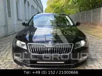 2015 Skoda Superb