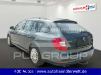 2015 Skoda Superb
