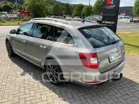 2015 Skoda Superb