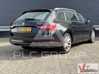 2015 Skoda Superb