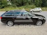 2015 Skoda Superb