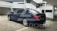 2015 Skoda Superb