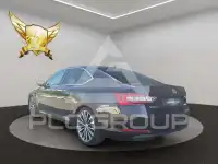 2015 Skoda Superb