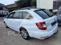 2015 Skoda Superb