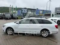 2015 Skoda Superb
