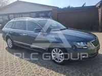 2015 Skoda Superb