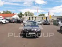 2015 Skoda Superb