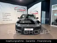 2015 Skoda Superb