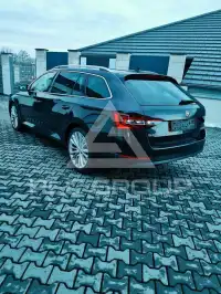 2015 Skoda Superb