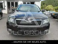 2015 Skoda Superb