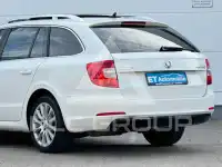2015 Skoda Superb