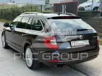 2015 Skoda Superb