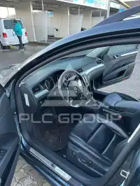 2015 Skoda Superb