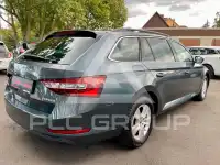 2015 Skoda Superb