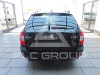 2015 Skoda Superb