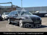 2015 Skoda Superb