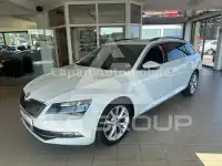 2015 Skoda Superb