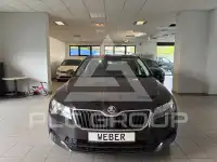 2015 Skoda Superb