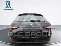 2015 Skoda Superb