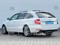 2015 Skoda Superb