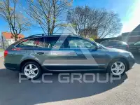 2015 Skoda Superb