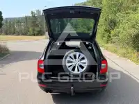2015 Skoda Superb