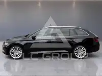 2015 Skoda Superb