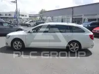 2015 Skoda Superb