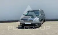 2015 Skoda Superb