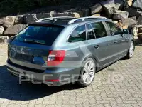 2015 Skoda Superb