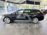 2015 Skoda Superb