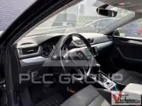 2015 Skoda Superb