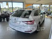 2015 Skoda Superb