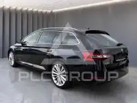 2015 Skoda Superb