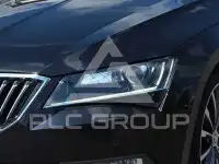 2015 Skoda Superb
