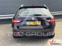 2015 Skoda Superb