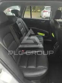 2015 Skoda Superb