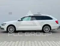 2015 Skoda Superb
