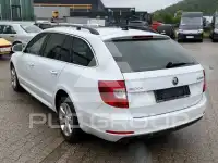2015 Skoda Superb