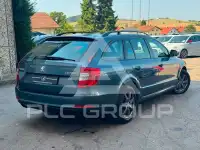 2015 Skoda Superb