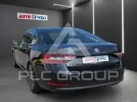 2015 Skoda Superb