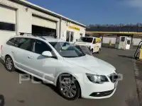 2015 Skoda Superb