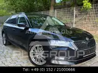 2015 Skoda Superb